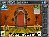 Игра Выход из таинственной комнаты онлайн