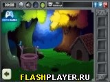 Игра Выход из склепа онлайн