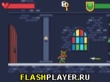 Игра Спрятанные сокровища медведя онлайн