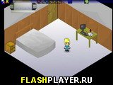 Игра Красный дьявол онлайн