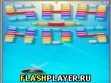 Играть во flash игру Shards Игра Осколки онлайн