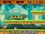 Игра Банановые джунгли онлайн