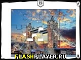 Игра Пазл Лондон онлайн