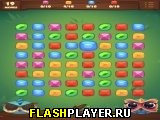 Игра Соедините драгоценные камни онлайн