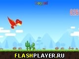 Игра Рекс бегун онлайн