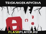 Triskaidekaphobia