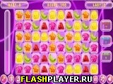 Играть во flash игру Jelly Игра Желе онлайн