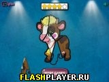 Игра Формы животных 4 онлайн