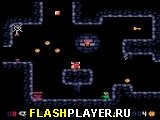 Игра Выйдите из подземелья онлайн