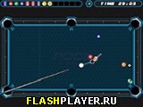 Игра Пул 8 шаров онлайн