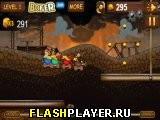 Игра Приключение золотоискателей онлайн