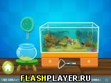 Игра Аквариум онлайн