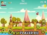 Играть во flash игру Monkey Kingdom Empire Игра Королевство обезьяны онлайн