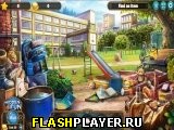 Игра Обратно в класс онлайн