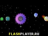 Игра Планеты онлайн