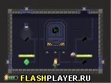 Игра Взорвите дверь онлайн