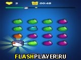 Играть во flash игру New Years Puzzles Игра Новогодние головоломки онлайн