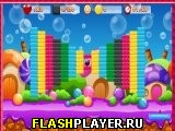 Игра Разрушьте кирпичи онлайн