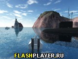 Игра Симулятор катера онлайн