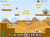 Игра Приключение любопытного рыцаря онлайн