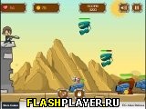 Игра Защита от пришельцев HTML5 онлайн