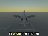 Игра Настоящий симулятор полёта онлайн