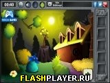 Играть во flash игру Lost The Way Игра Потерянный путь онлайн