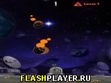 Игра Защитник Луны онлайн