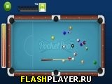 Игра Карманный пул онлайн