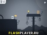 Играть во flash игру Lost in Dimensions: The Beginning Игра Потерянный в измерениях – начало онлайн