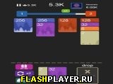 Игра Пасьянс 2048 онлайн