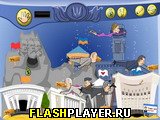 Игра Политические игры онлайн