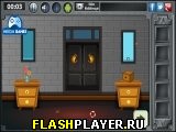 Игра Выход из прихожей онлайн