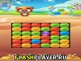 Играть во flash игру Bear Boom Игра Медвежий бум онлайн