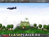 Игра Воздушное вторжение онлайн