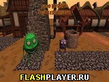 Играть во flash игру Good Knight: Princess Rescue Игра Хороший рыцарь – Спасение принцессы онлайн