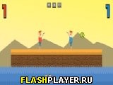 Играть во flash игру Balance Wars Игра Войны баланса онлайн