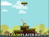 Игра Лягушонок онлайн