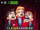 Игра Троллфейс – Видео мемы и телешоу 2 онлайн