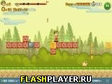 Играть во flash игру Eddie Adventures Игра Приключения Эдди онлайн