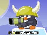 Играть во flash игру Emperors on Ice Игра Императоры на льду онлайн