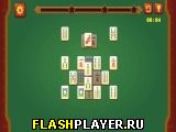 Игра Маджонг HTML5 онлайн