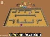 Игра Танковый удар онлайн