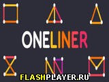 Игра Одной линией онлайн