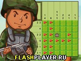 Игра Минная война – героический сапёр онлайн