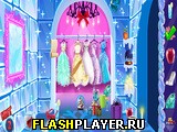 Игра Замороженная принцесса онлайн