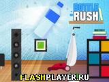 Игра Прыжки бутылки онлайн