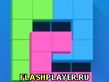 Игра Блоки HTML5 онлайн