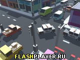 Игра Транспортный поворот онлайн