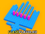 Игра Липкий блок онлайн